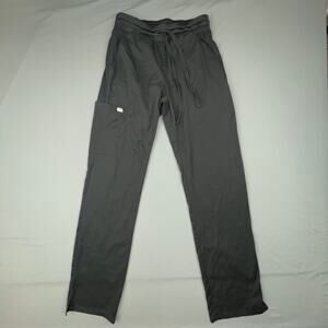IRG Women’s Black Scrub Pants XST | Lightweight Stretch Uniform